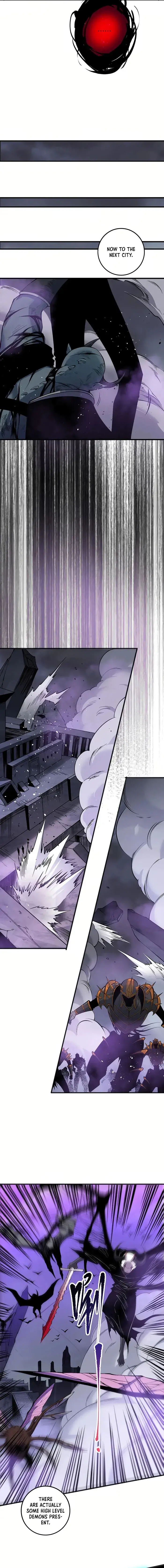 Catastrophic Necromancer Chapter 153 image 05_optimized